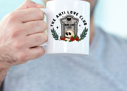 Tazza regalo in ceramica