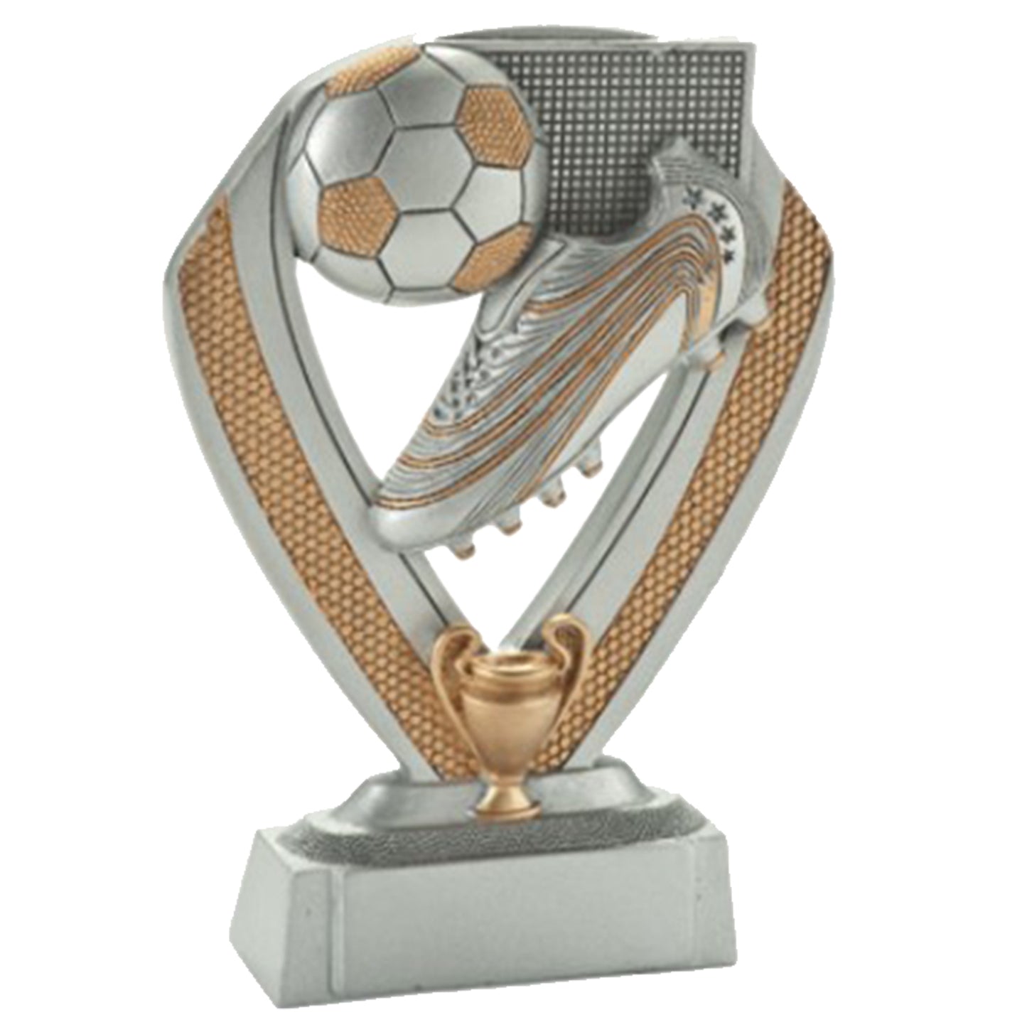 Premiazioni personalizzate premio calcio