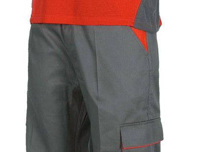 Kit personalizzato Pantalone staccabile, Polo e Guanti | Cod. WSET1465