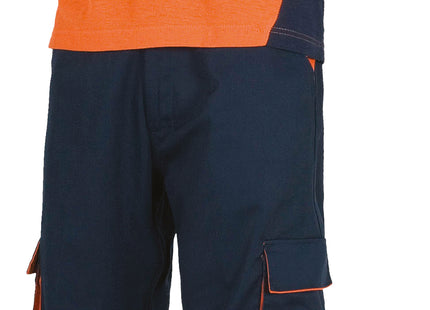 Kit personalizzato Pantalone staccabile, Polo e Guanti | Cod. WSET1465