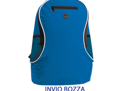 Zaino personalizzato