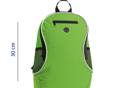 Zaino personalizzato