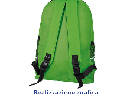 Zaini personalizzati Street | Cod. PG293