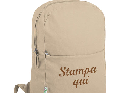 Zaino personalizzato a colori