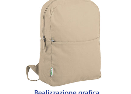 Zaino personalizzato a colori